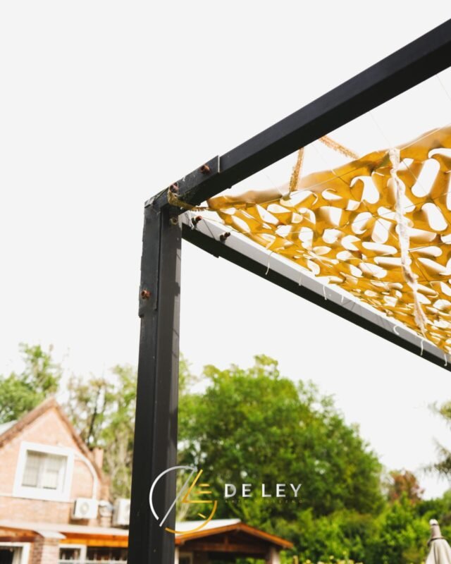 Muebles Outdoor