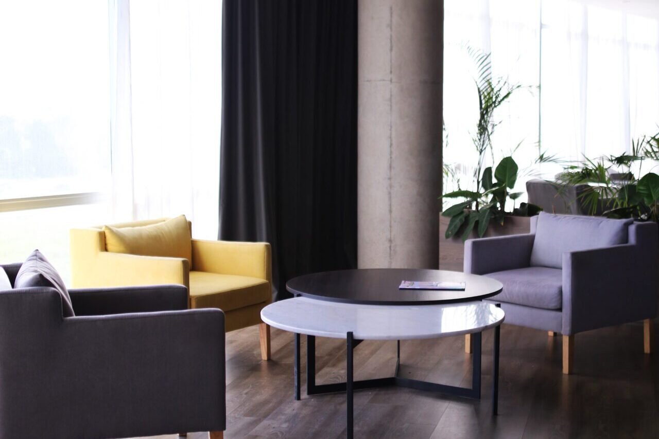 Muebles Indoor